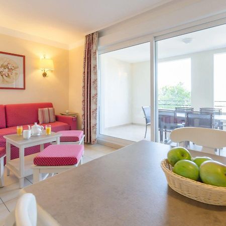 Residence Pierre & Vacances Les Coteaux De Pont-Royal Mallemort Eksteriør billede