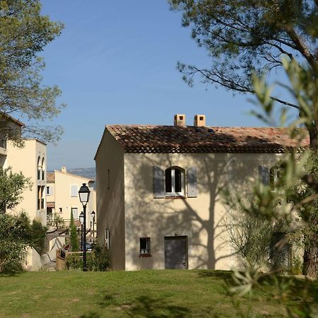 Residence Pierre & Vacances Les Coteaux De Pont-Royal Mallemort Eksteriør billede