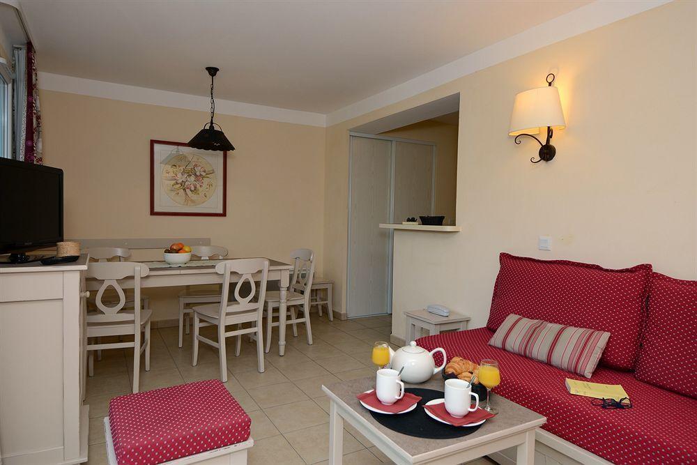 Residence Pierre & Vacances Les Coteaux De Pont-Royal Mallemort Eksteriør billede