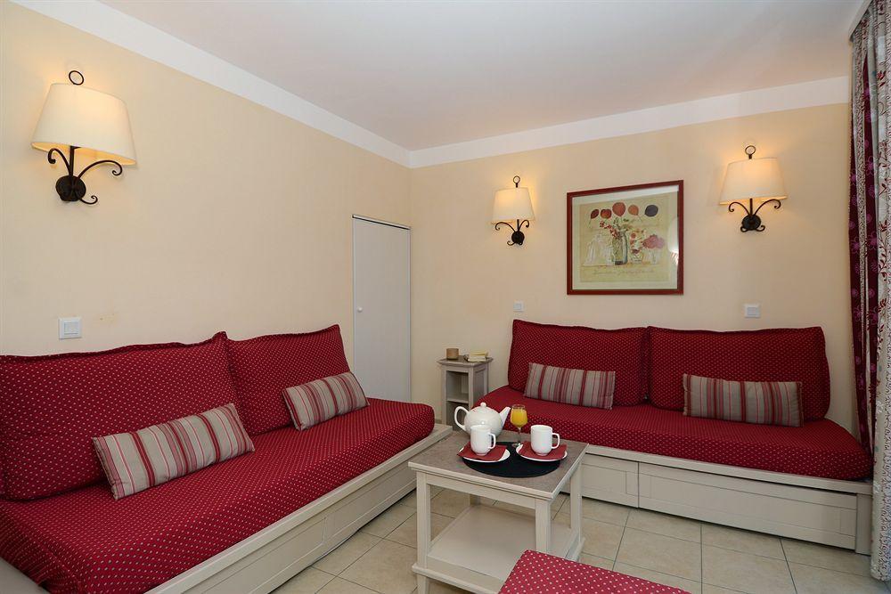 Residence Pierre & Vacances Les Coteaux De Pont-Royal Mallemort Eksteriør billede