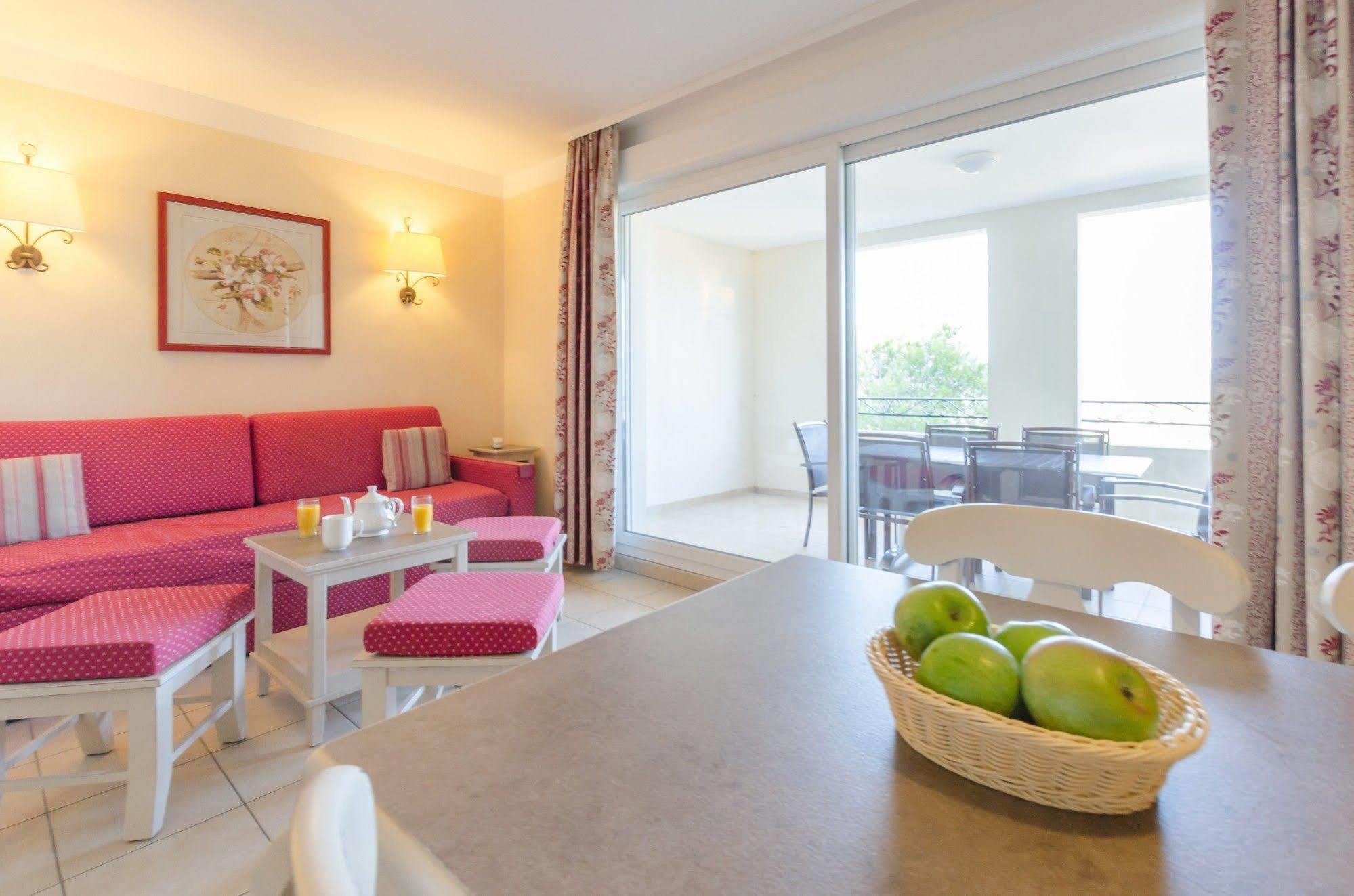 Residence Pierre & Vacances Les Coteaux De Pont-Royal Mallemort Eksteriør billede